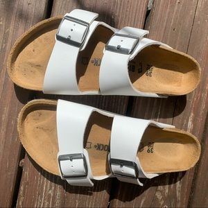 Birkenstock size 39